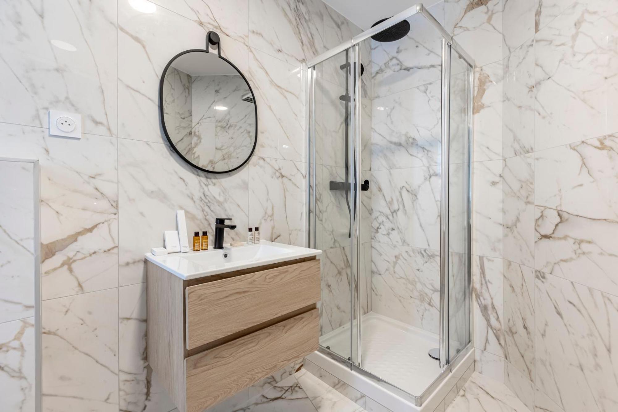 Sweett - Villiers Appartement *