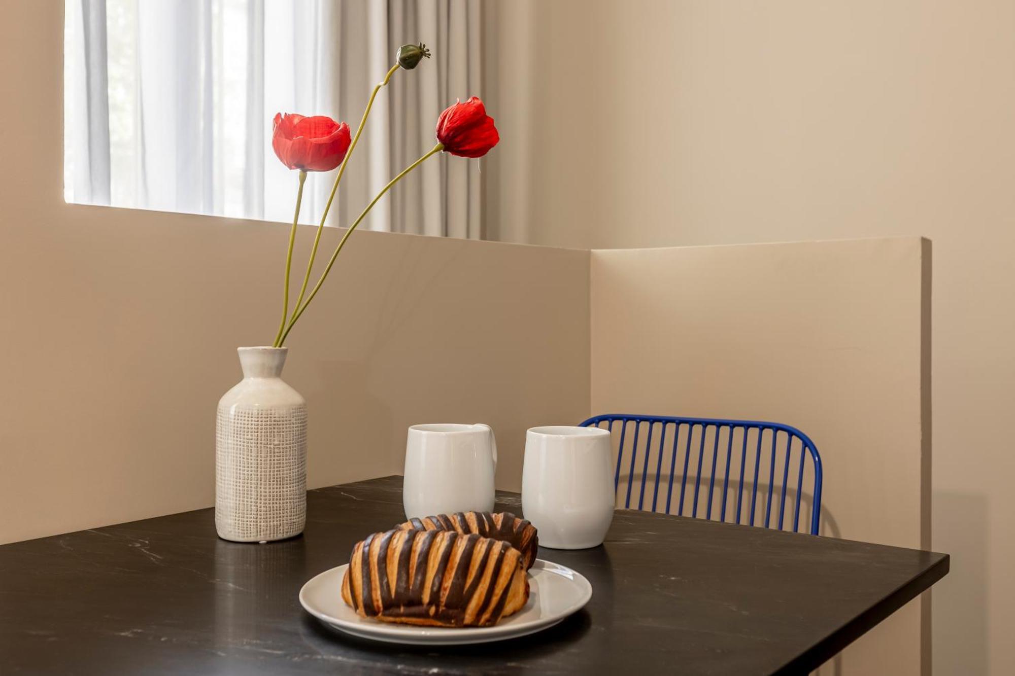 Appartement Sweett - Villiers