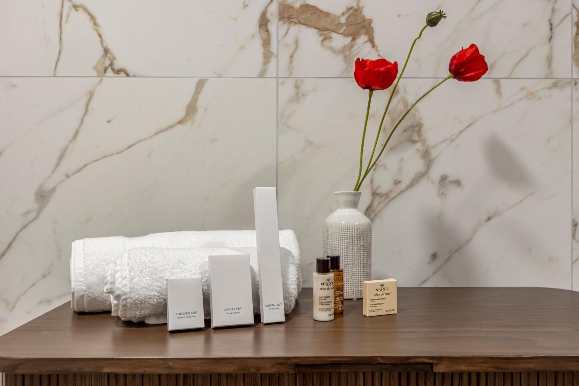Sweett - Villiers Appartement *