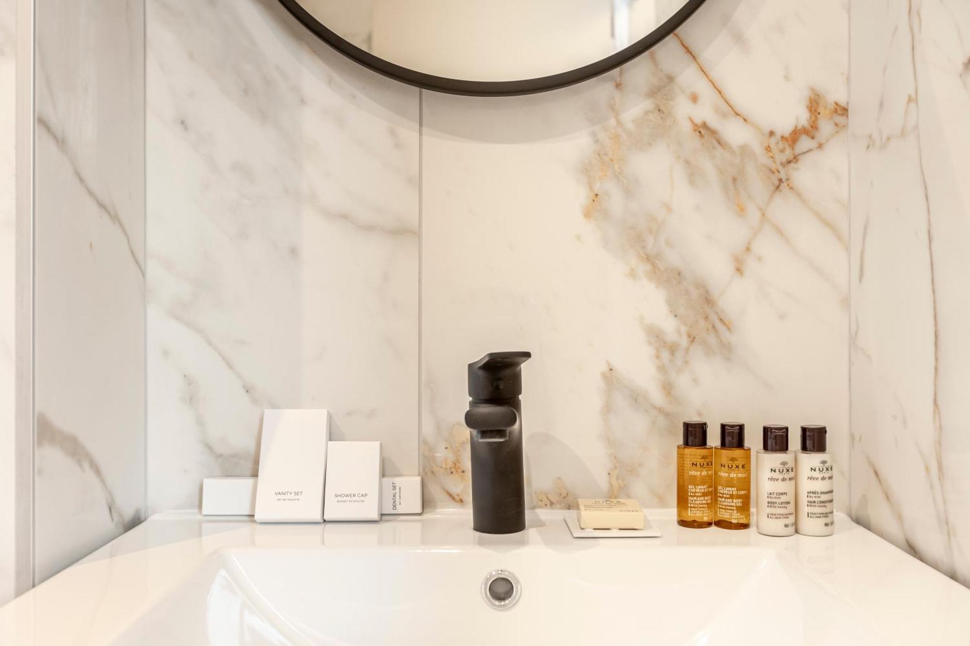 Sweett - Villiers Appartement *