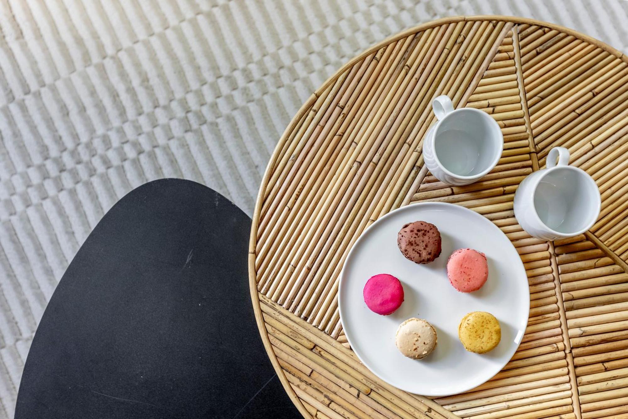 Sweett - Villiers Appartement
