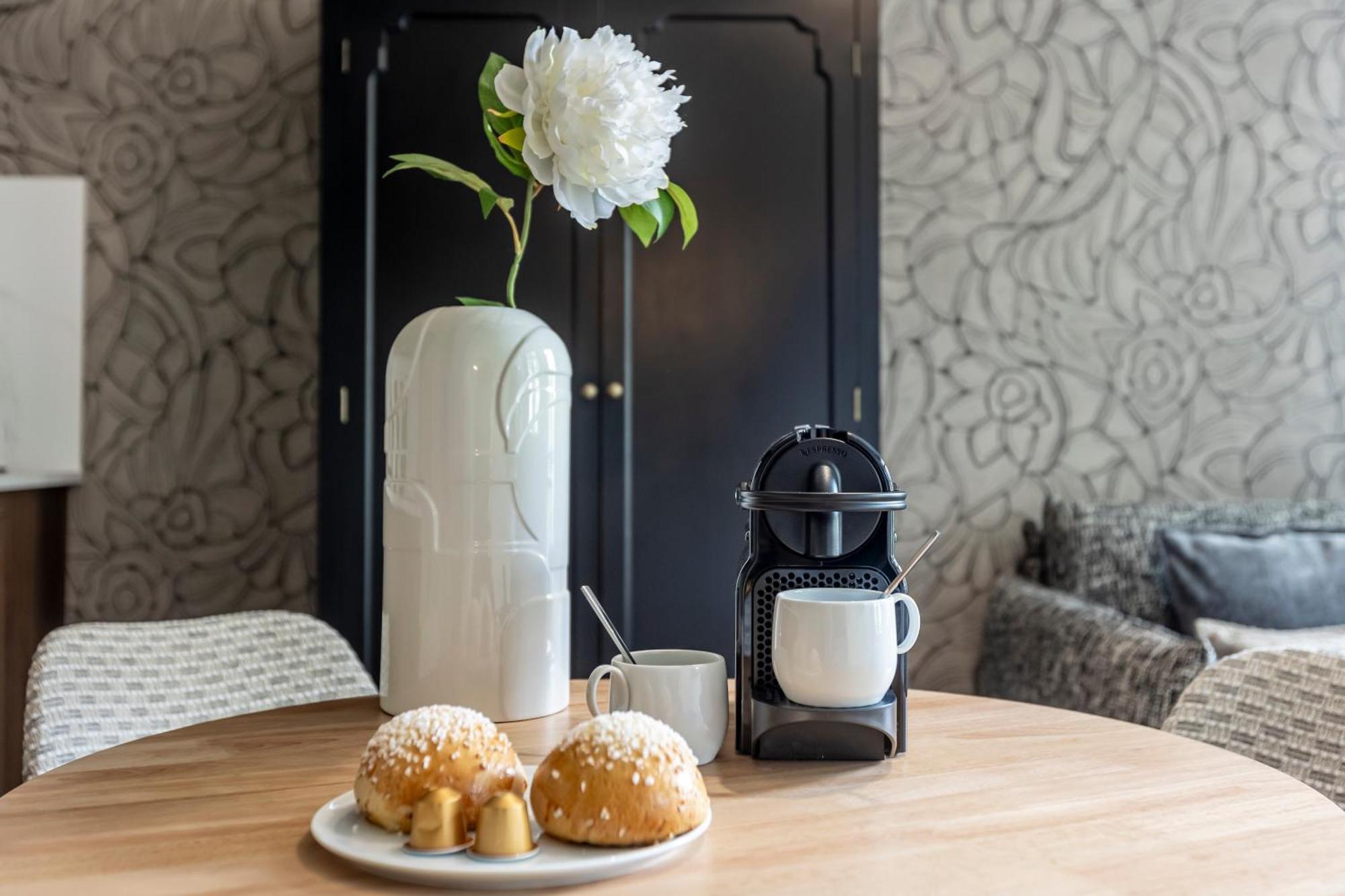 Appartement Sweett - Villiers