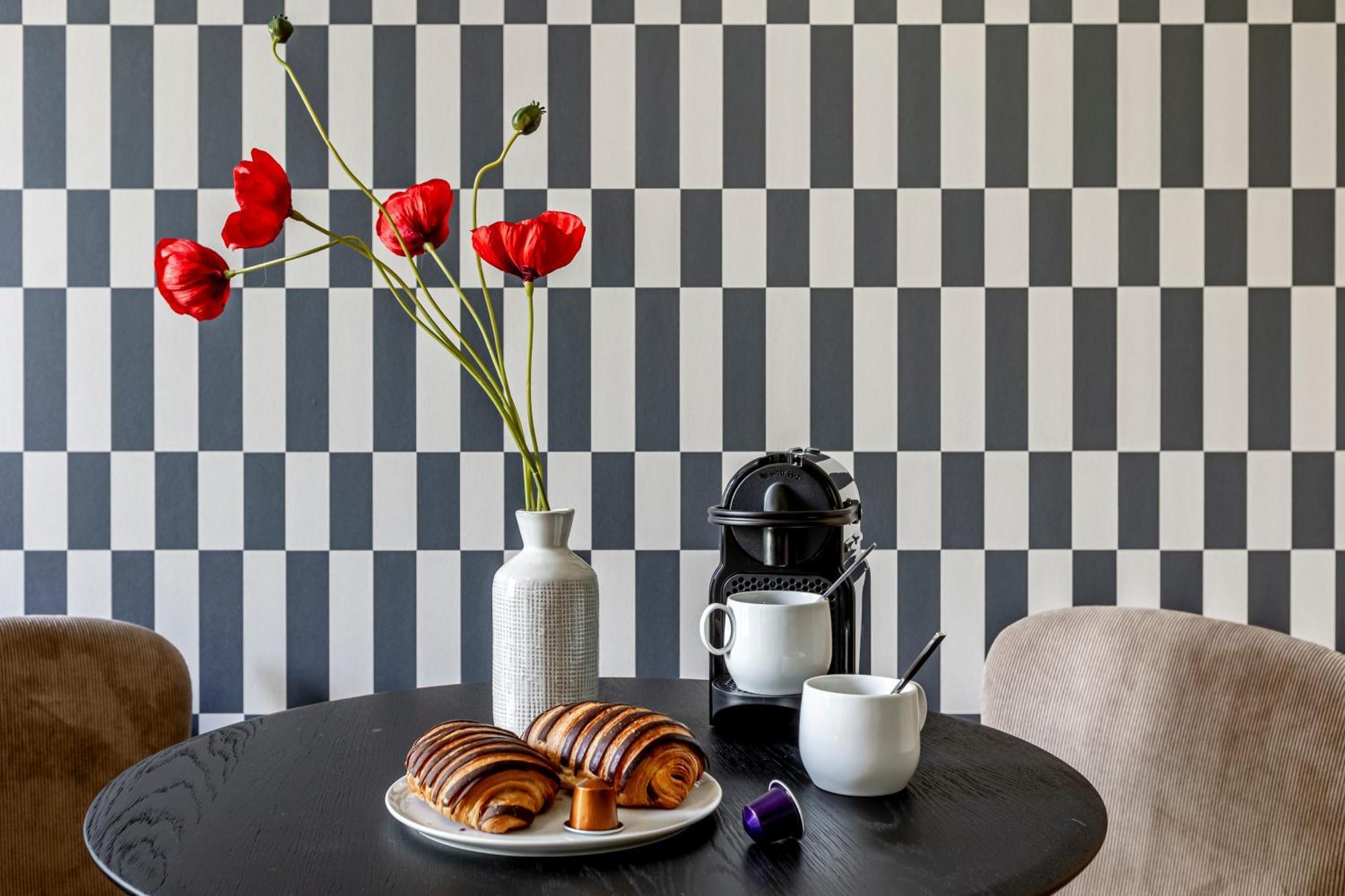 Appartement Sweett - Villiers Parijs