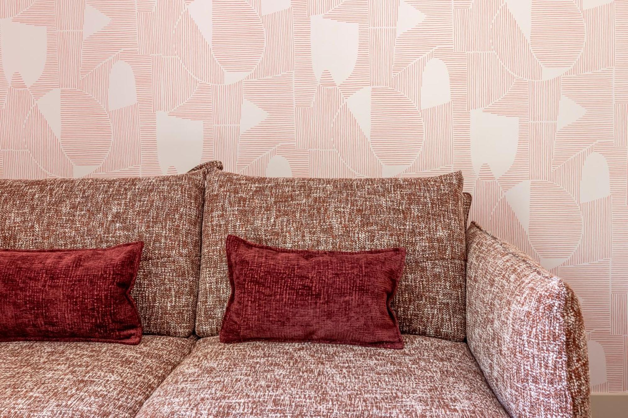 Sweett - Villiers * Parijs