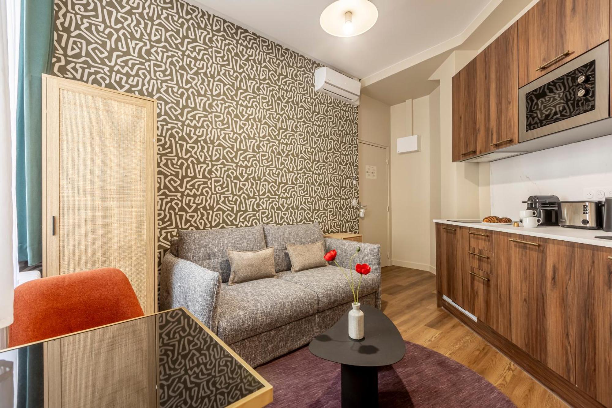 Appartement Sweett - Villiers *